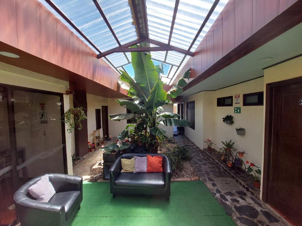 Hotel Las Ardillas Monteverde Екстериор снимка