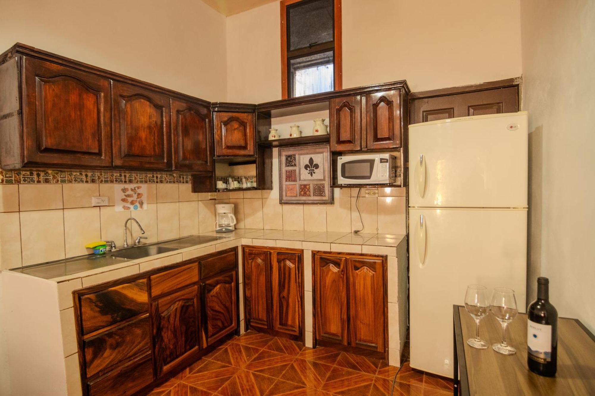 Hotel Las Ardillas Monteverde Екстериор снимка