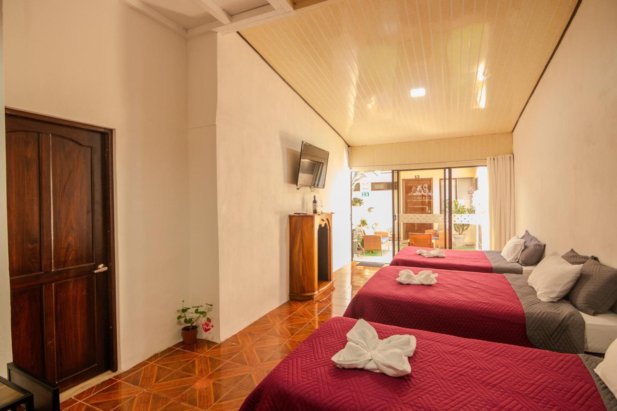 Hotel Las Ardillas Monteverde Екстериор снимка