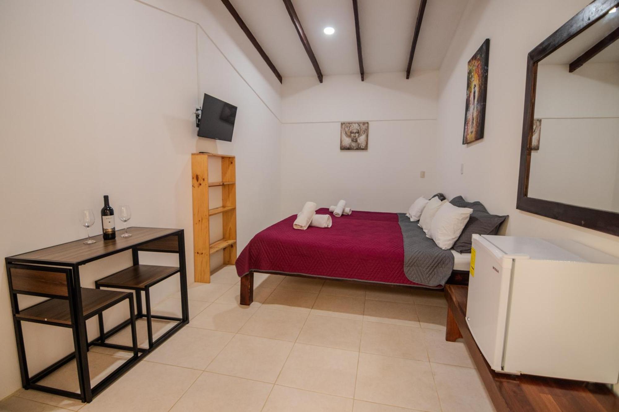 Hotel Las Ardillas Monteverde Екстериор снимка