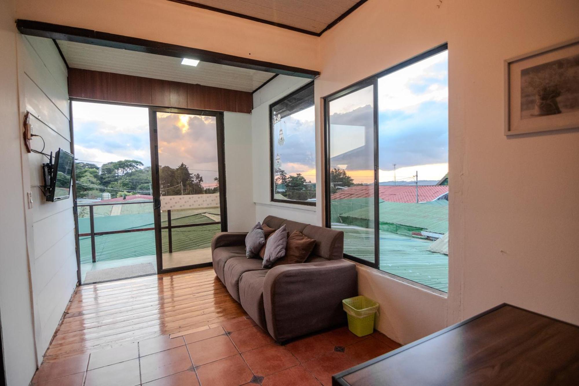 Hotel Las Ardillas Monteverde Екстериор снимка
