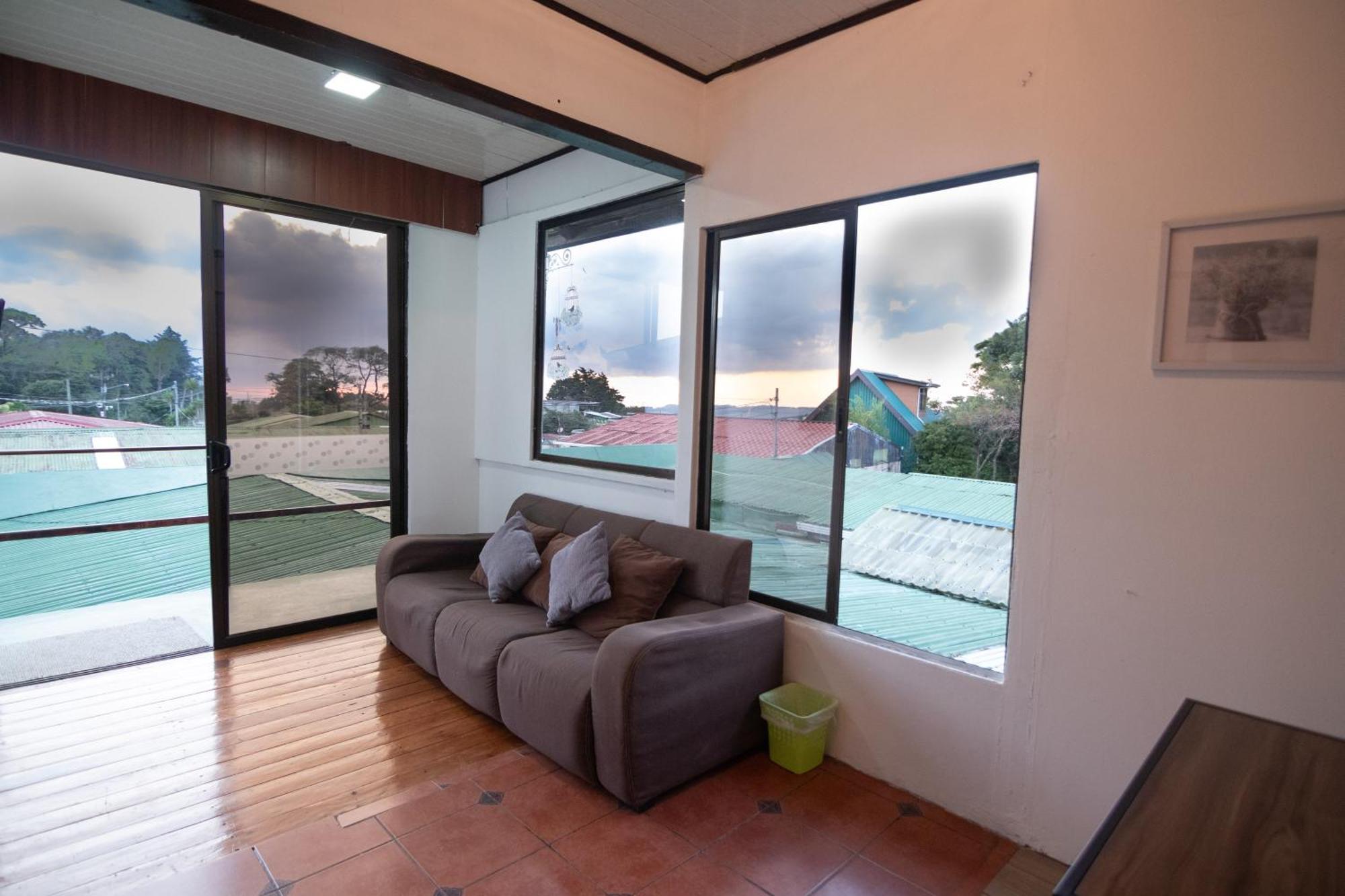 Hotel Las Ardillas Monteverde Екстериор снимка