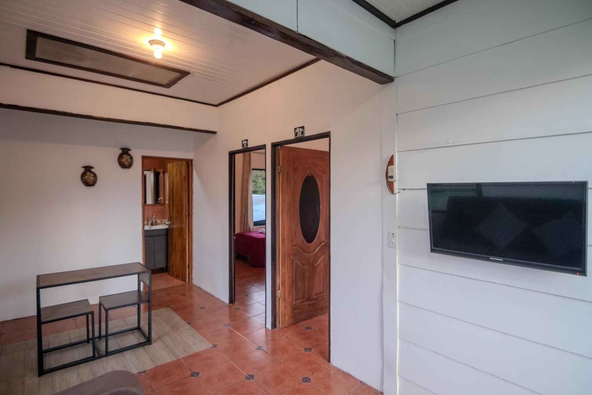 Hotel Las Ardillas Monteverde Екстериор снимка