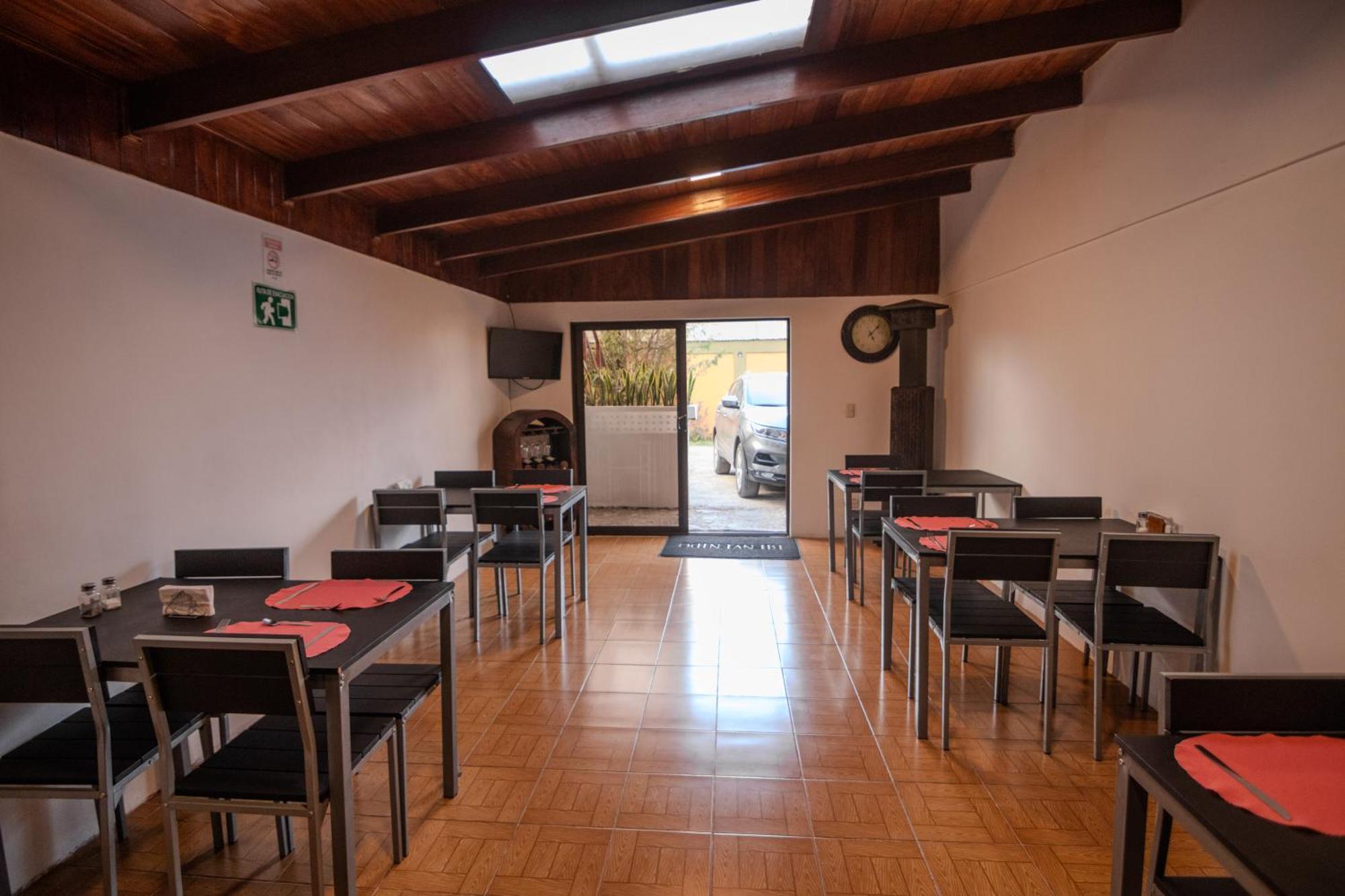 Hotel Las Ardillas Monteverde Екстериор снимка