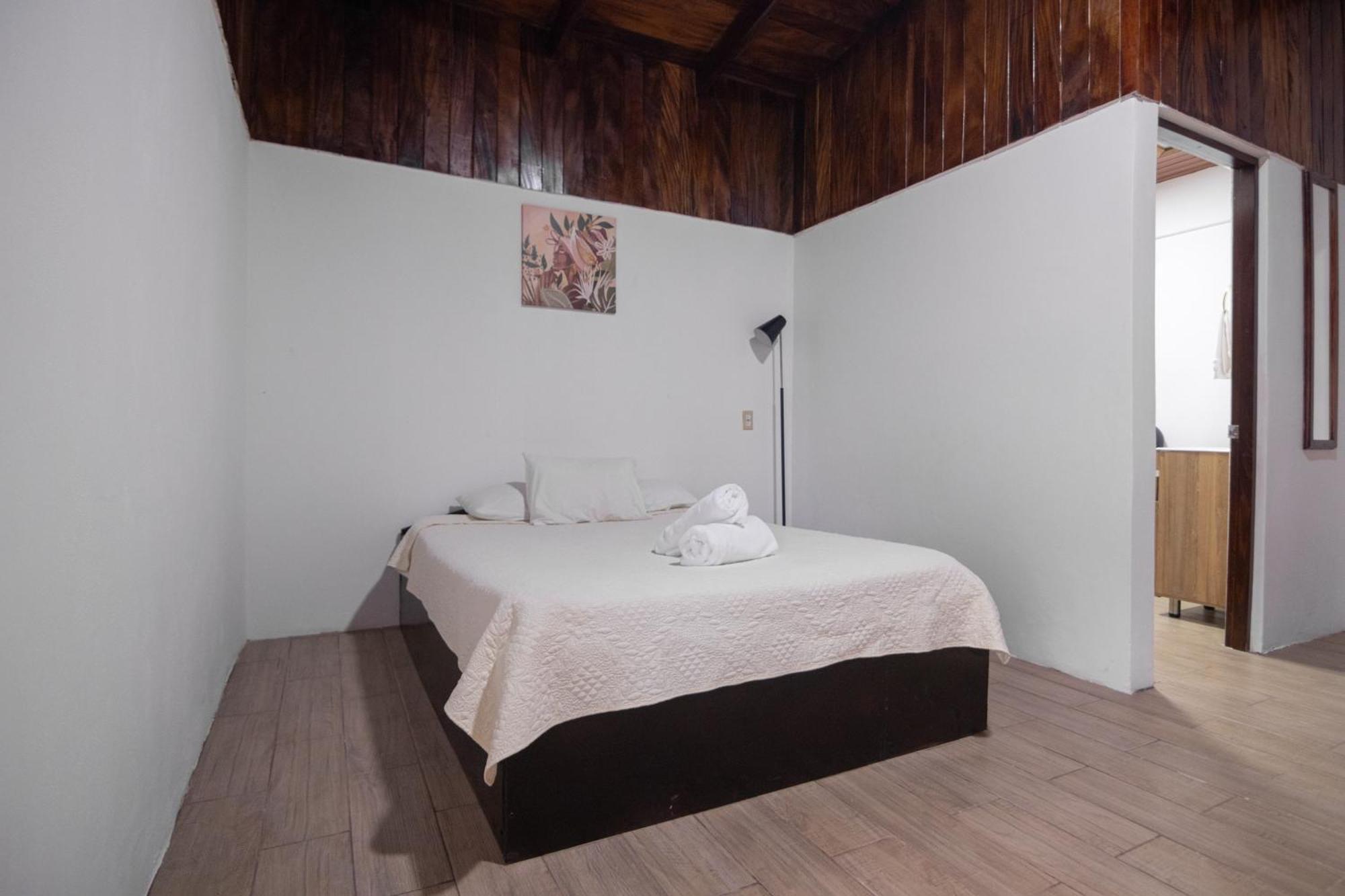 Hotel Las Ardillas Monteverde Екстериор снимка