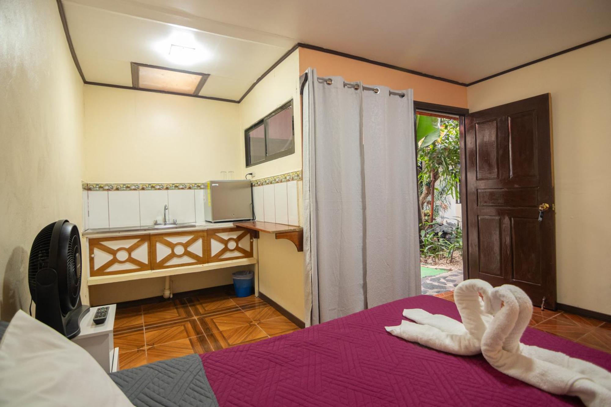 Hotel Las Ardillas Monteverde Екстериор снимка