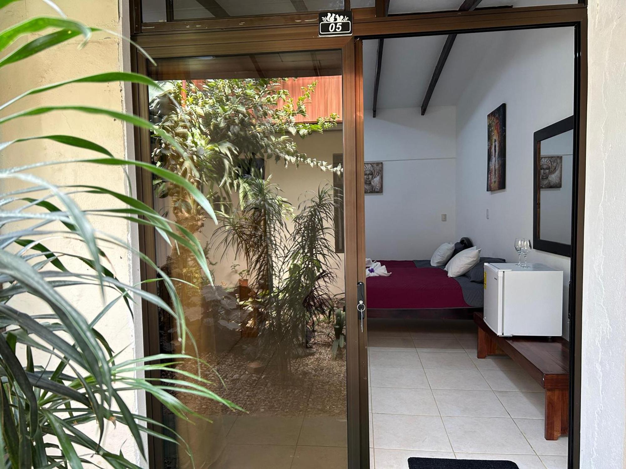 Hotel Las Ardillas Monteverde Екстериор снимка
