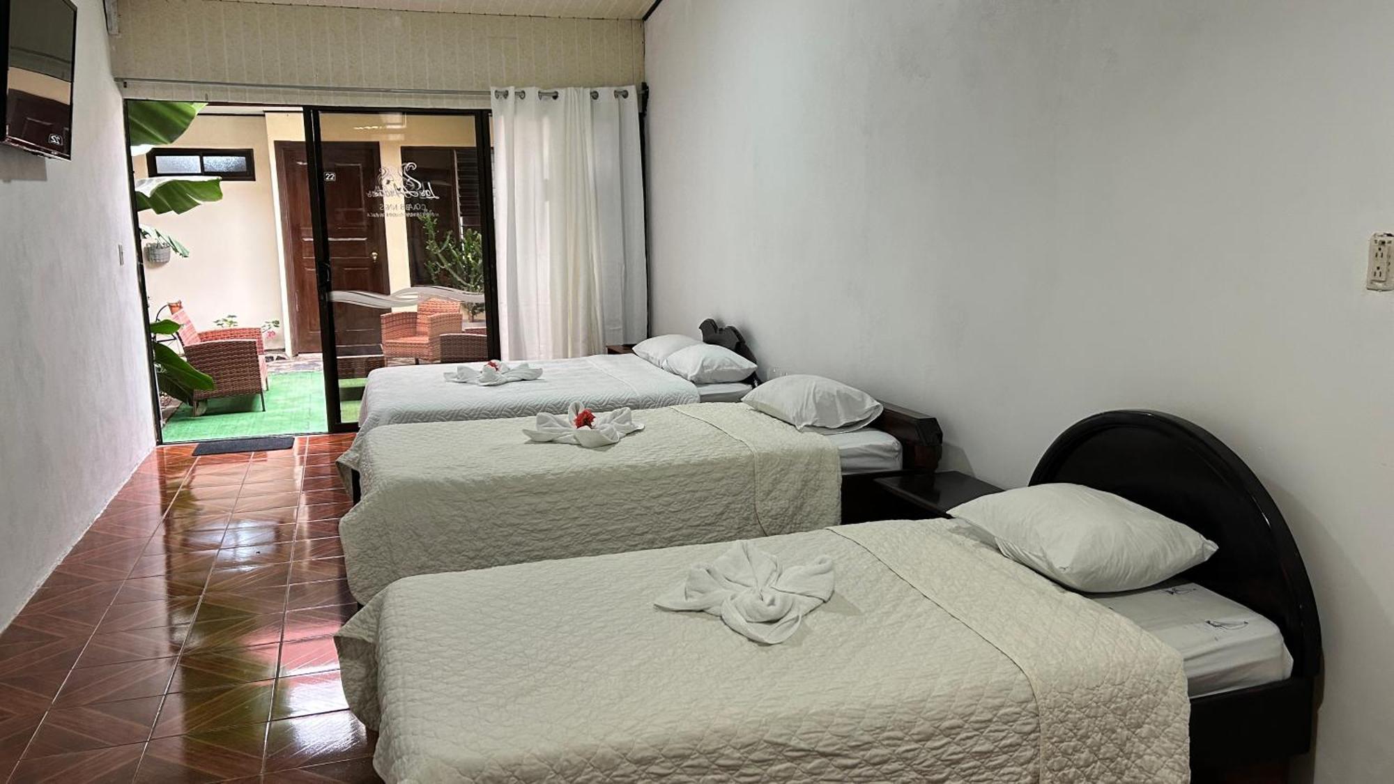 Hotel Las Ardillas Monteverde Екстериор снимка