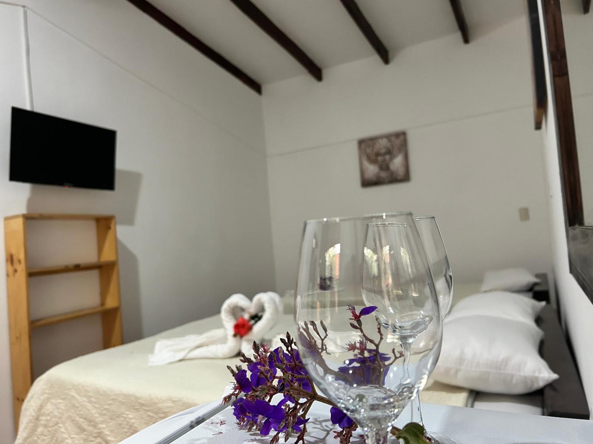 Hotel Las Ardillas Monteverde Екстериор снимка