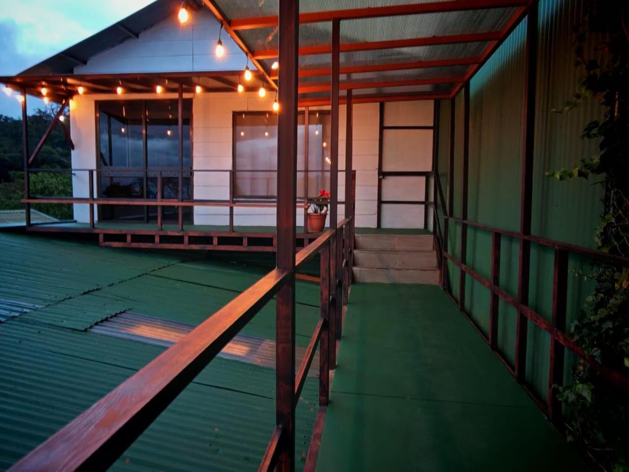 Hotel Las Ardillas Monteverde Екстериор снимка