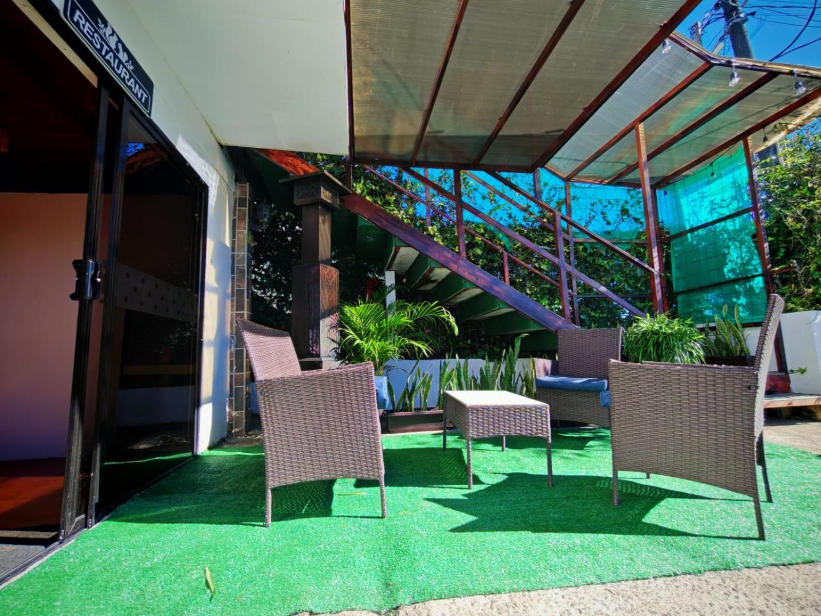 Hotel Las Ardillas Monteverde Екстериор снимка