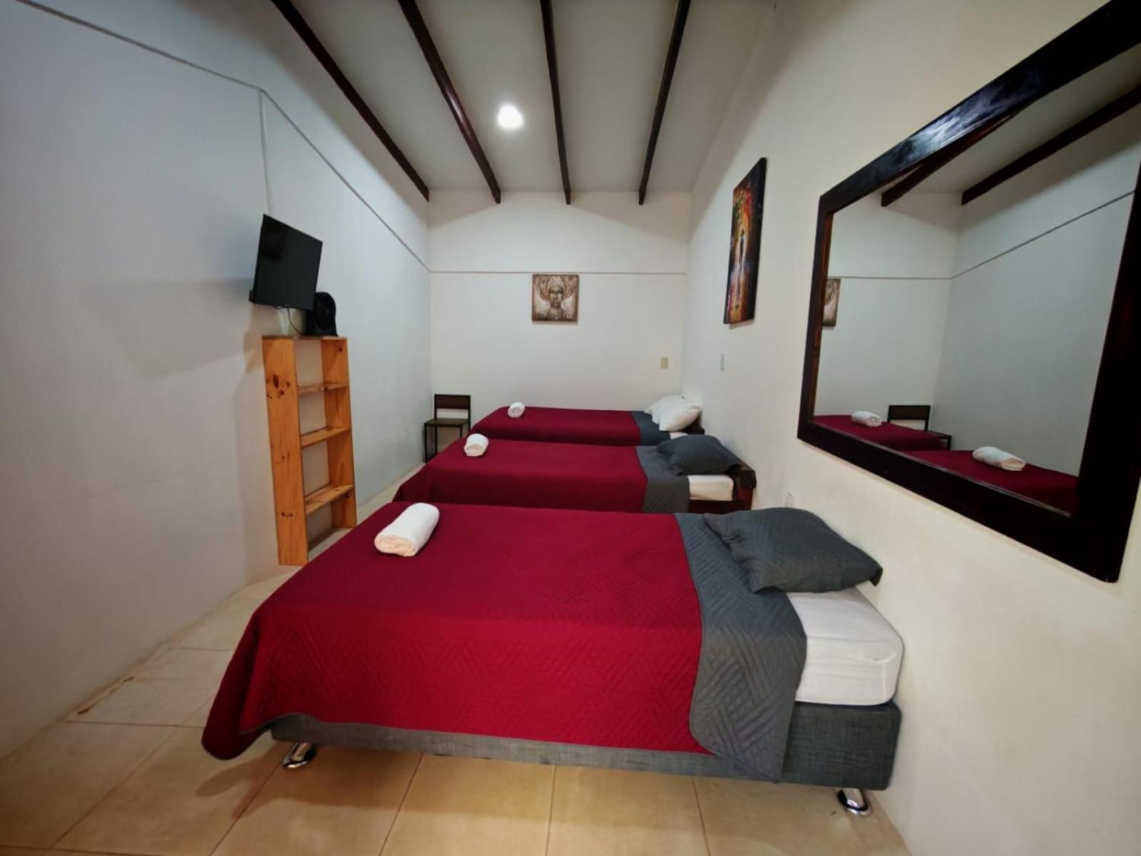 Hotel Las Ardillas Monteverde Екстериор снимка