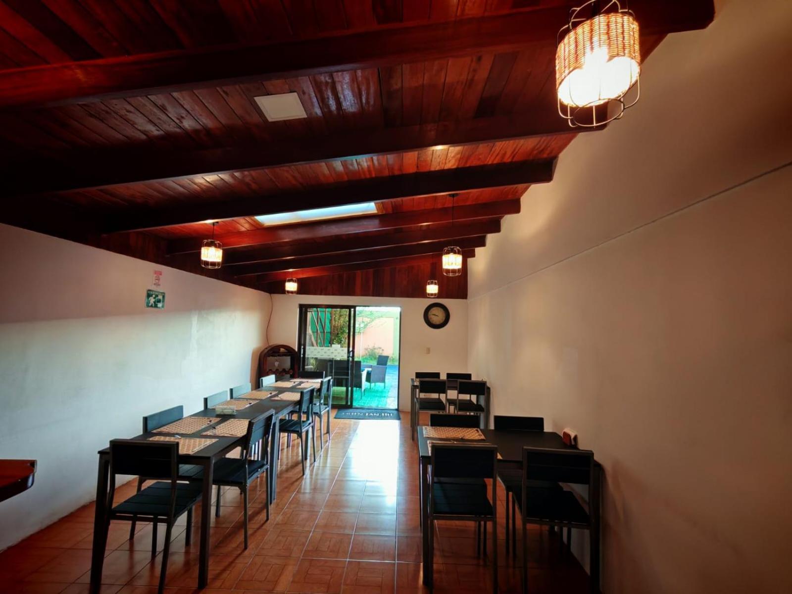 Hotel Las Ardillas Monteverde Екстериор снимка